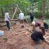 FOREST QUEST, bushcraft and campfire experience - Half Day Session