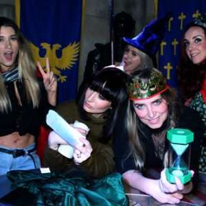 Yorkshire Escape Game Experience in Leeds - Image 2