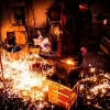 One Day Blacksmithing Course in North Yorkshire