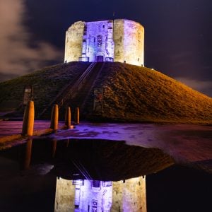 night photography course york