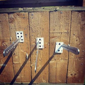 knife throwing experience near Sheffield