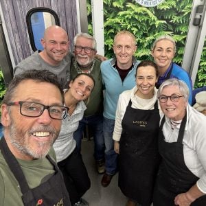 Full Day Cheese Making Experience in the Yorkshire Dales