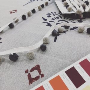 curtain making workshop yorkshire