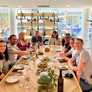 Guided Food Tour of Leeds - Leeds Food Tours