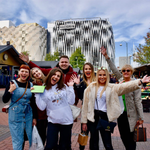 leeds food tours 7 stop guided food tour & tasting