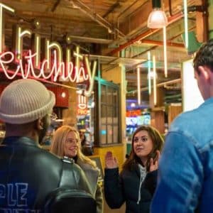 Leeds Food Tours