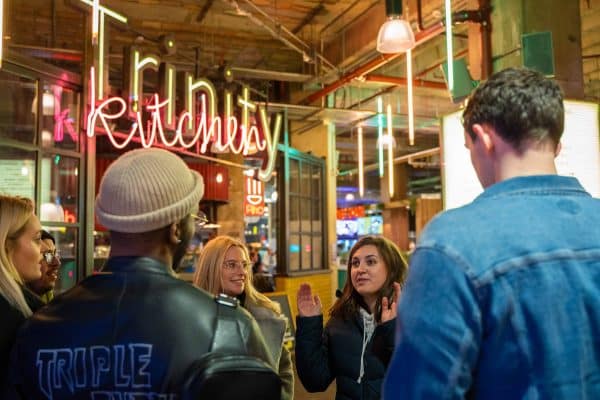 Leeds Food Tours
