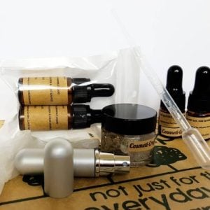 Cosmeti-Craft® Hand Gel Spray Crafting Kit