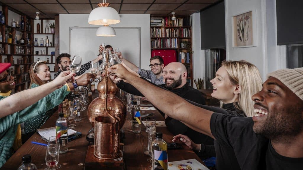 Yorkshire Hen and Stag parties - unusual activities for fun celebrations