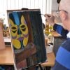Still-Life Drawing And Painting Experience, South Yorkshire