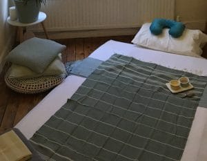 Ayurvedic Yoga Massage in Leeds - a review