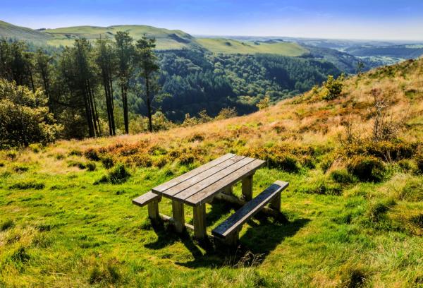 The Best Picnic Spots in Yorkshire