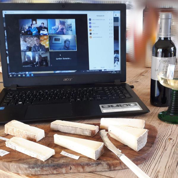 Cheddar Cheeses : 4th March 2023