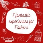 7 Fantastic Father’s Day Gift Experiences in Yorkshire