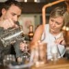 Make Your Own Rum Experience for Two People in Hull