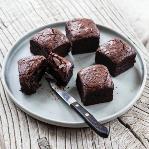 6 Month Chocolate Brownie Experience
