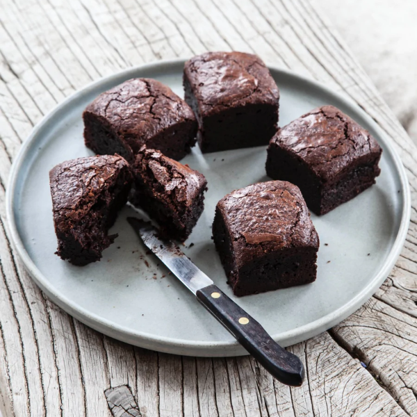 6 Month Chocolate Brownie Experience