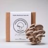Grow your own oyster mushrooms kit from Yorkshire Mushroom Emporium