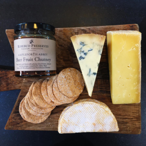 6 month cheese subscription experience