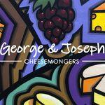 George and Joseph logo