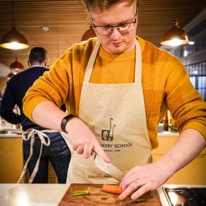 Half Day Cookery Course at The Grand