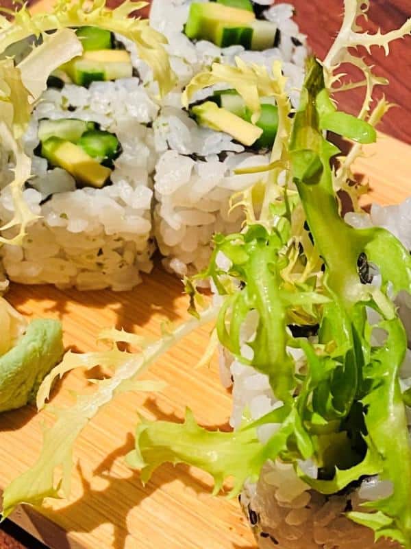 Harrogate Vegan Food Tour -Domo-1