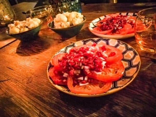 Veganuary - Vegan Food Tour of Harrogate