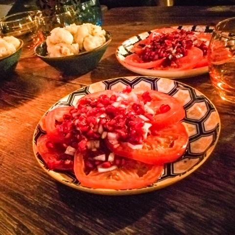 Veganuary - Vegan Food Tour of Harrogate