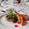 Carlton Towers Experience Voucher - Lunch at Carlton Towers