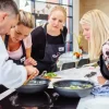 Leeds Cookery School - £75 Cookery Course Voucher