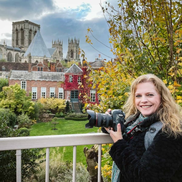 york museum gardens one hour photo walk