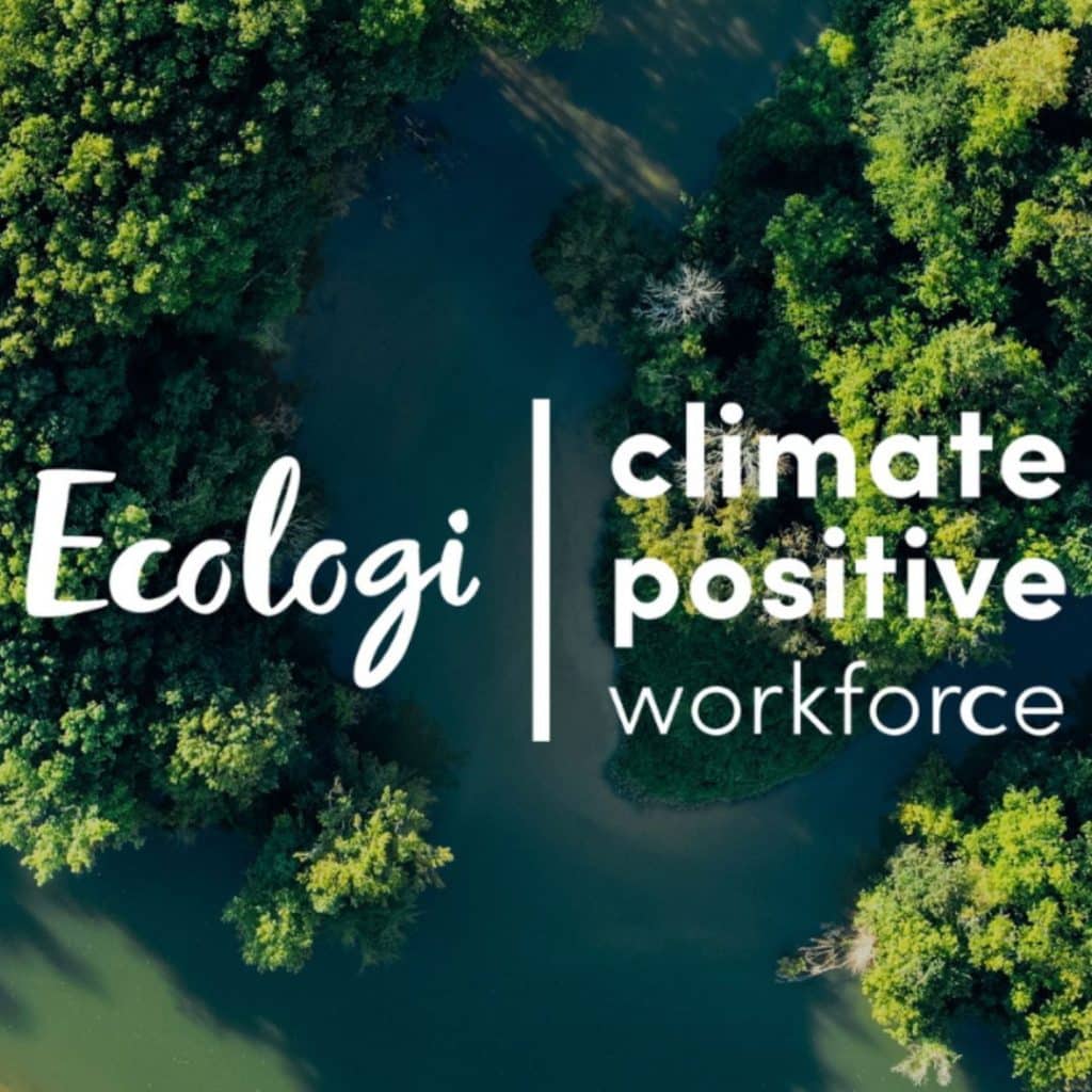 Ecologi