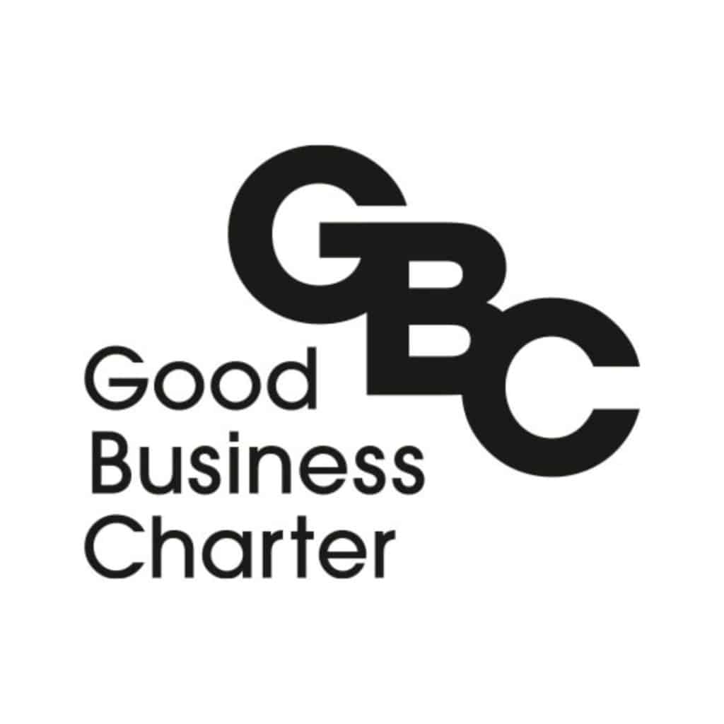 Good Business Charter
