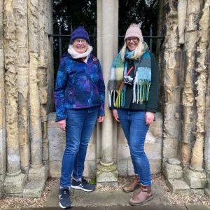 Spend the day on a photography experience in York with mum for Mother's day