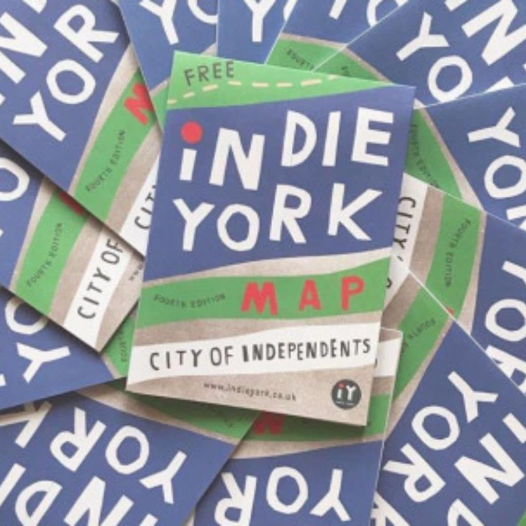 Indie York
