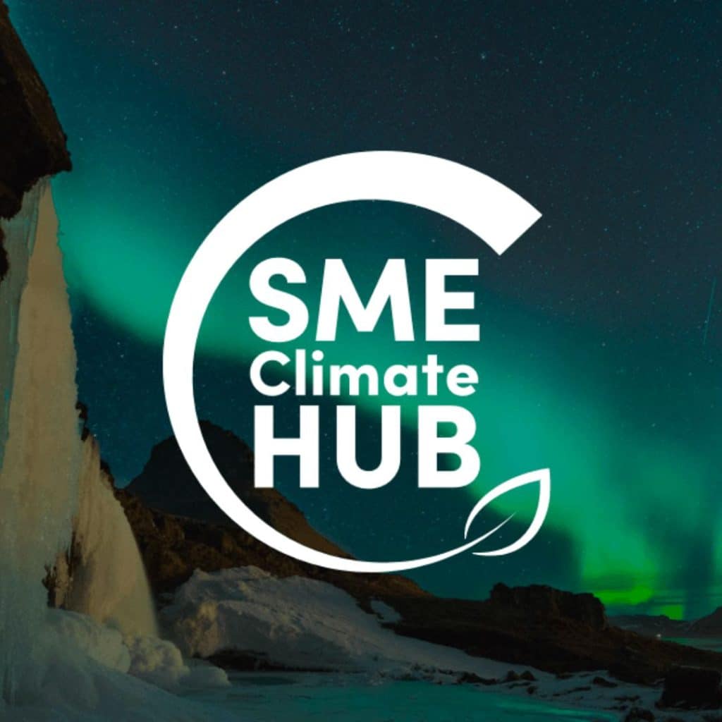 SME CLimate Hub