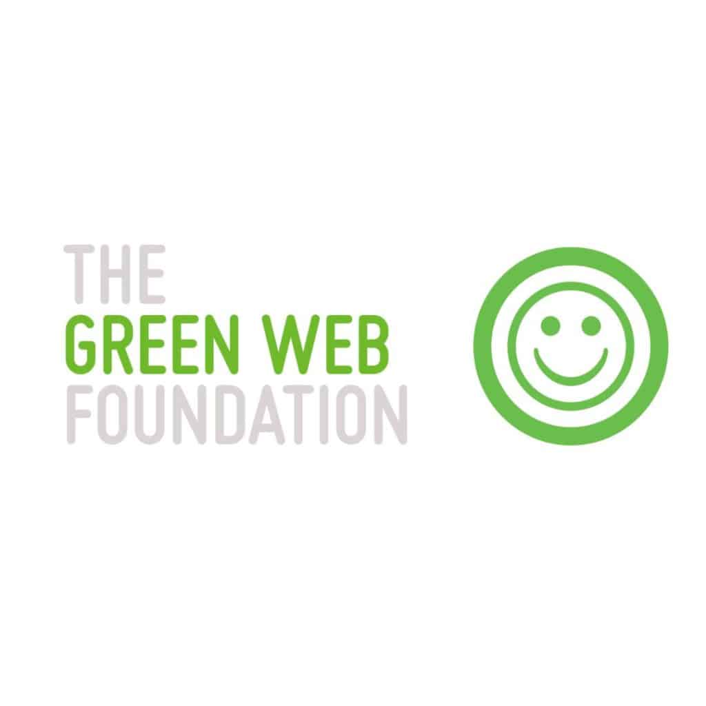 The Green Web Foundation