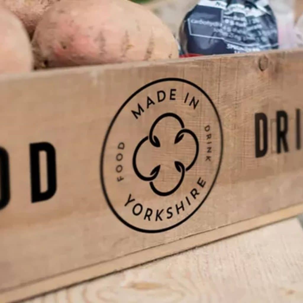 Yorkshire Mark