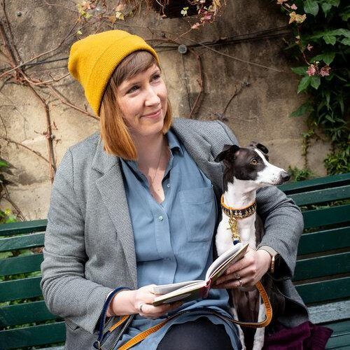 Dog Photography Experience in Historic York