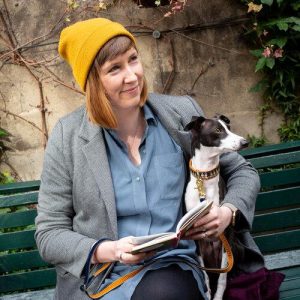 Dog Photography Experience in Historic York