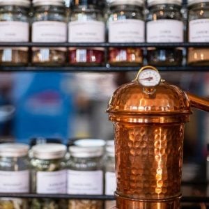 Distillery Guided Tour and Tasting in Sheffield - Locksley Distilling Co