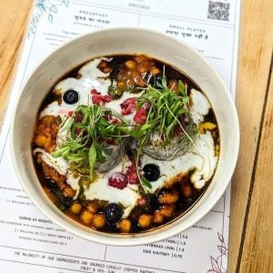Taste of Sheffield Food Tour & Tasting Experience