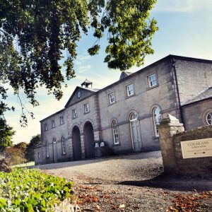 Sparkling Afternoon Tea for Two near Richmond - Image 3