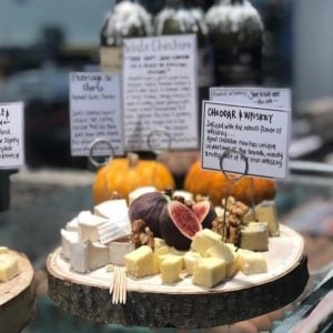 Self-Guided Hidden Gems Food Tour for Two People in Leeds