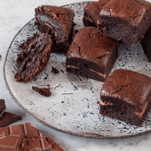 3 Month Chocolate Brownie Subscription