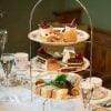Sparkling Afternoon Tea for Two near Richmond