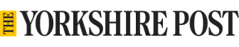 The Yorkshire Post newspaper logo