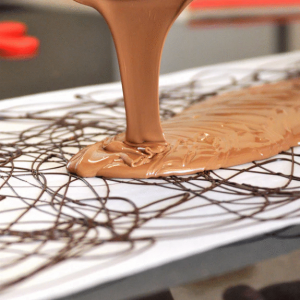 Group Chocolate Making Workshop