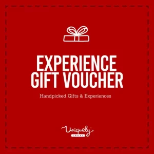 Uniquely Local Experience Gift Voucher