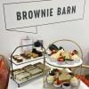 Afternoon Tea for Two at The Brownie Barn in the Yorkshire Dales